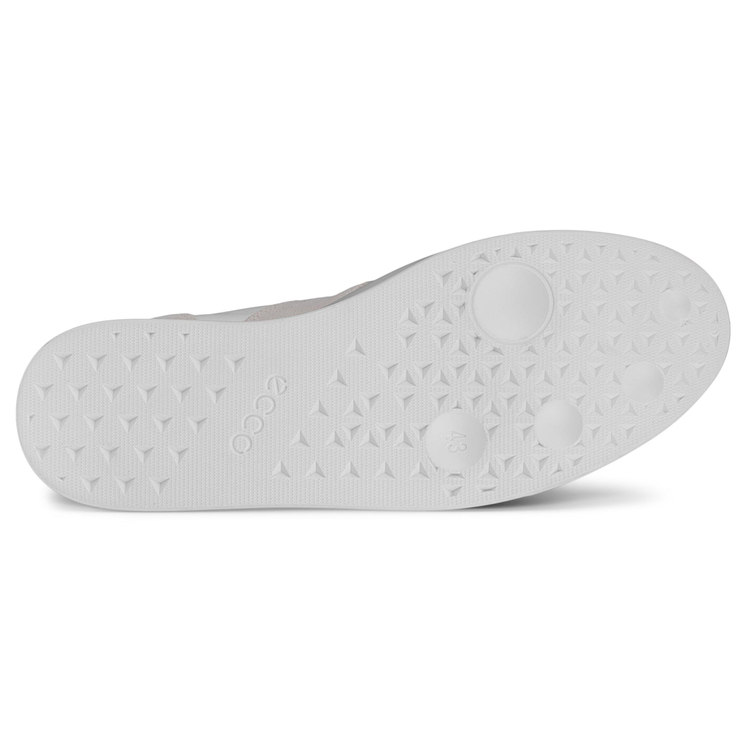 ECCO Street Lite M U-Throat 