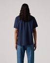SS RELAXED FIT TEE   