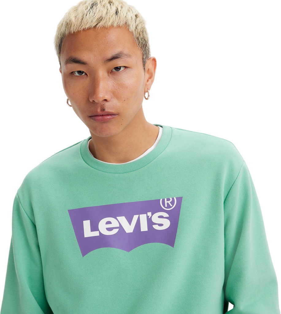 Levis M Tops 
