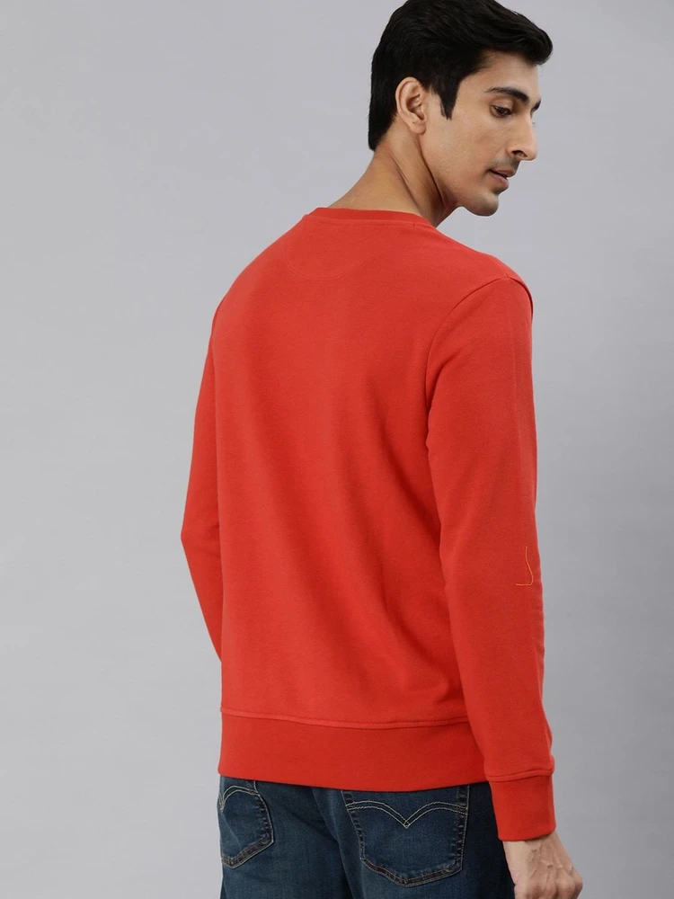 Levis M Knit shirts