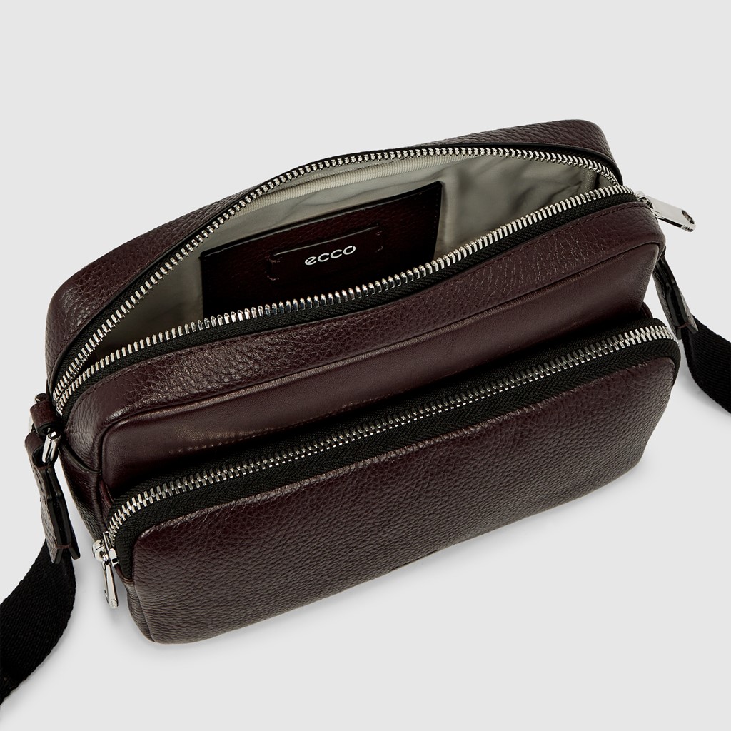 ECCO Textureblock Camera Bag