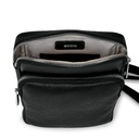 ECCO Textureblock Flat Pouch