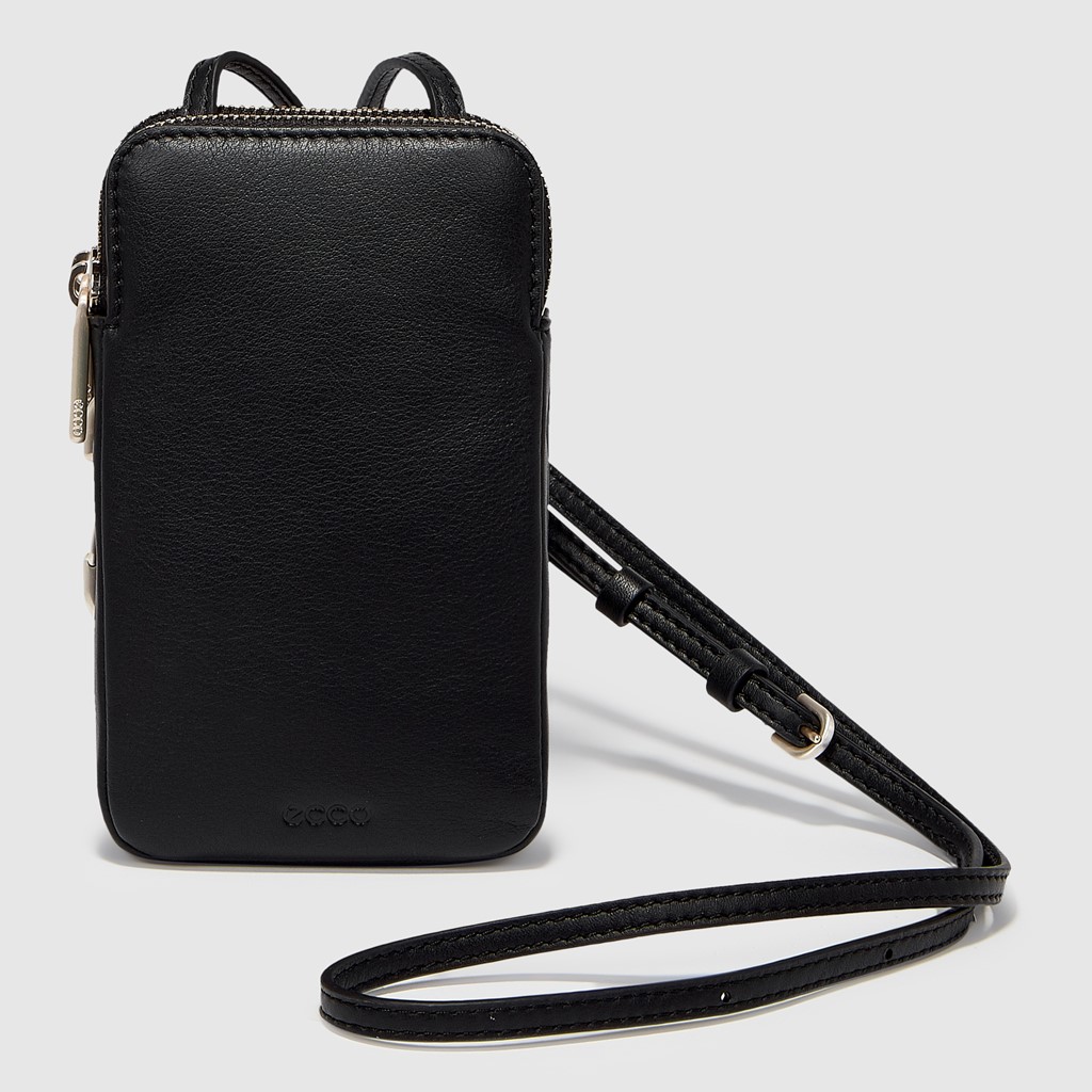 ECCO Pillow Phone Bag