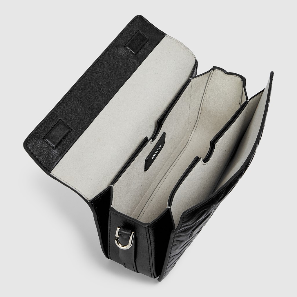 ECCO Wave Pinch Bag Compact