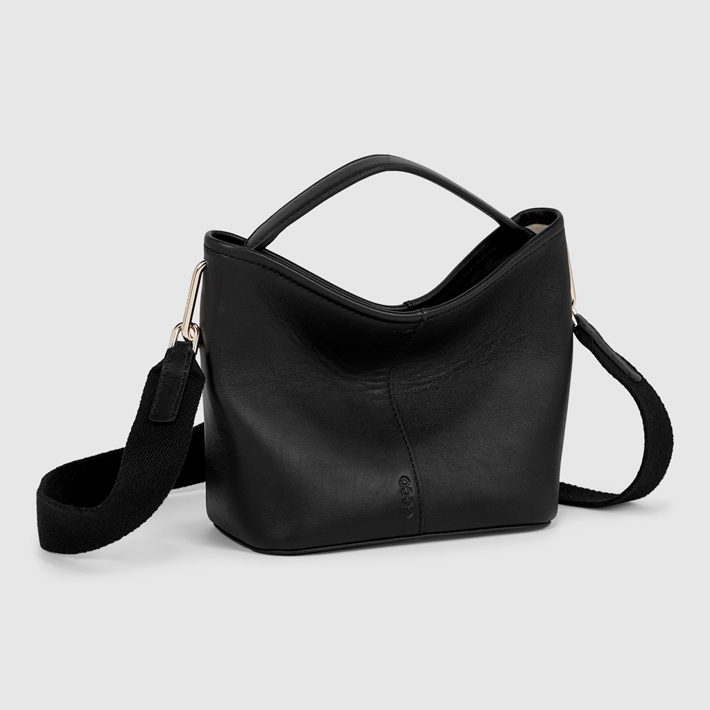 ECCO Takeaway Crossbody