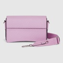 ECCO Grooved Pinch Bag Full Size