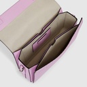 ECCO Grooved Pinch Bag Full Size
