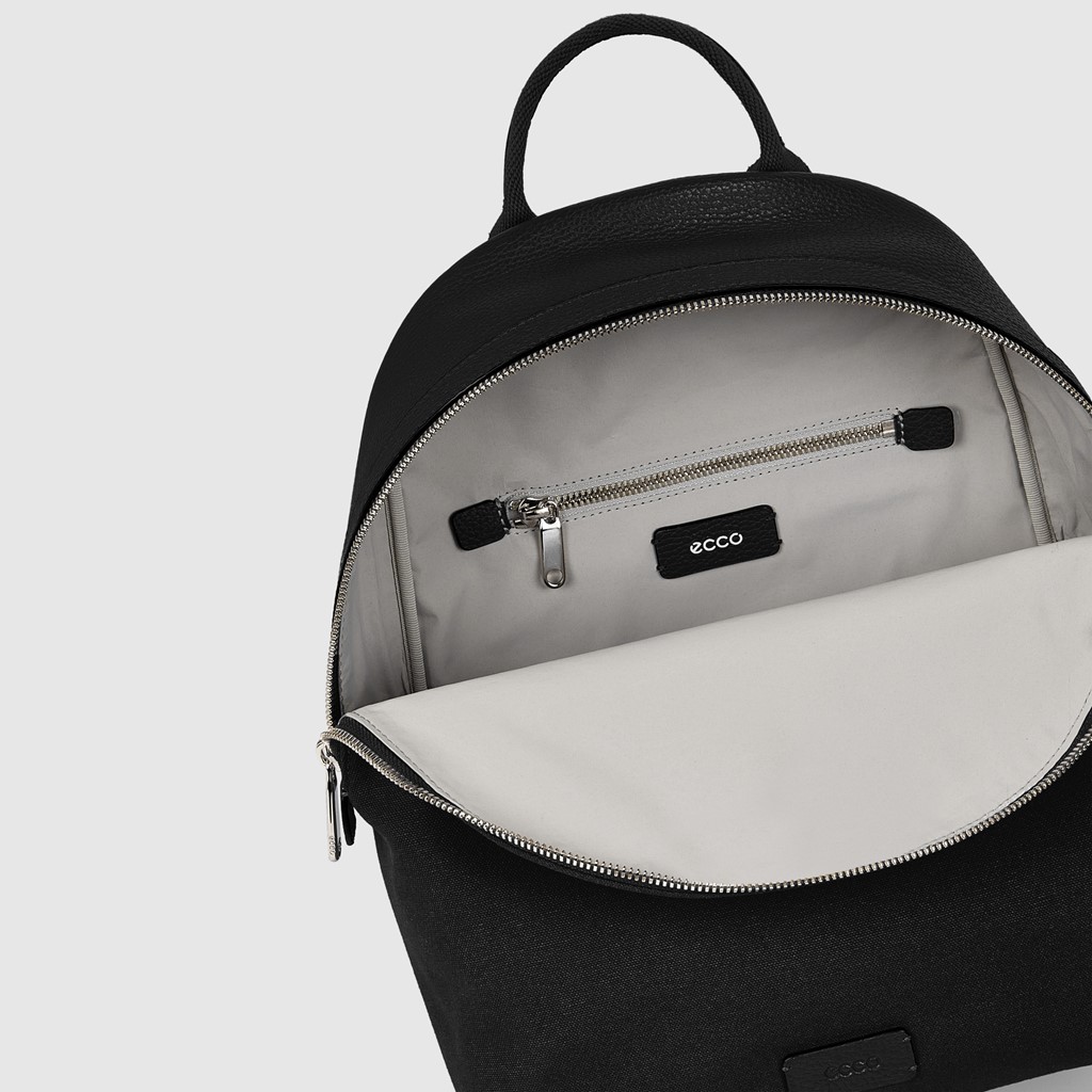 ECCO Textureblock Small Pack Canvas
