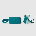 ECCO E Phone Bag Stack Monogram