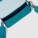 ECCO E Phone Bag Stack Monogram