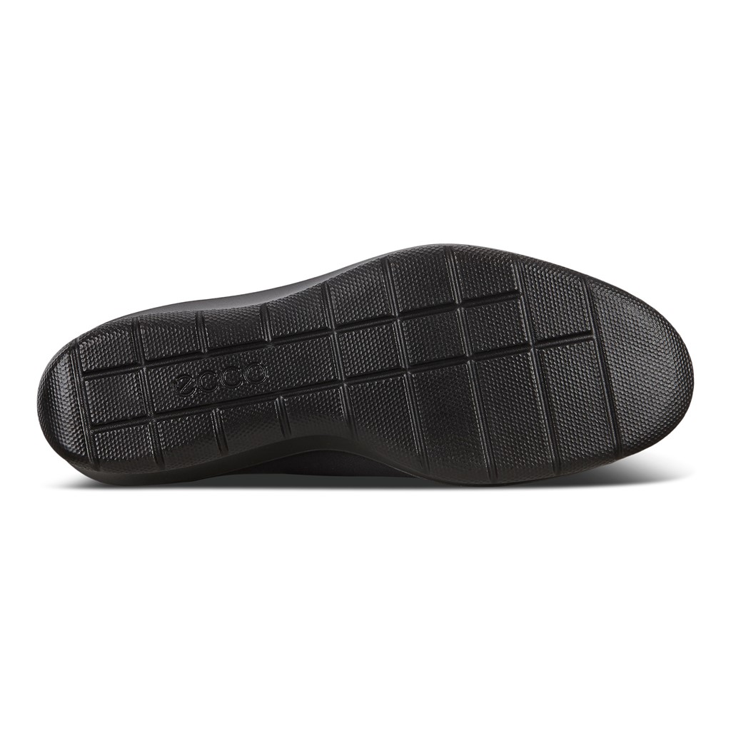 Finola Black Black Textile Santiago