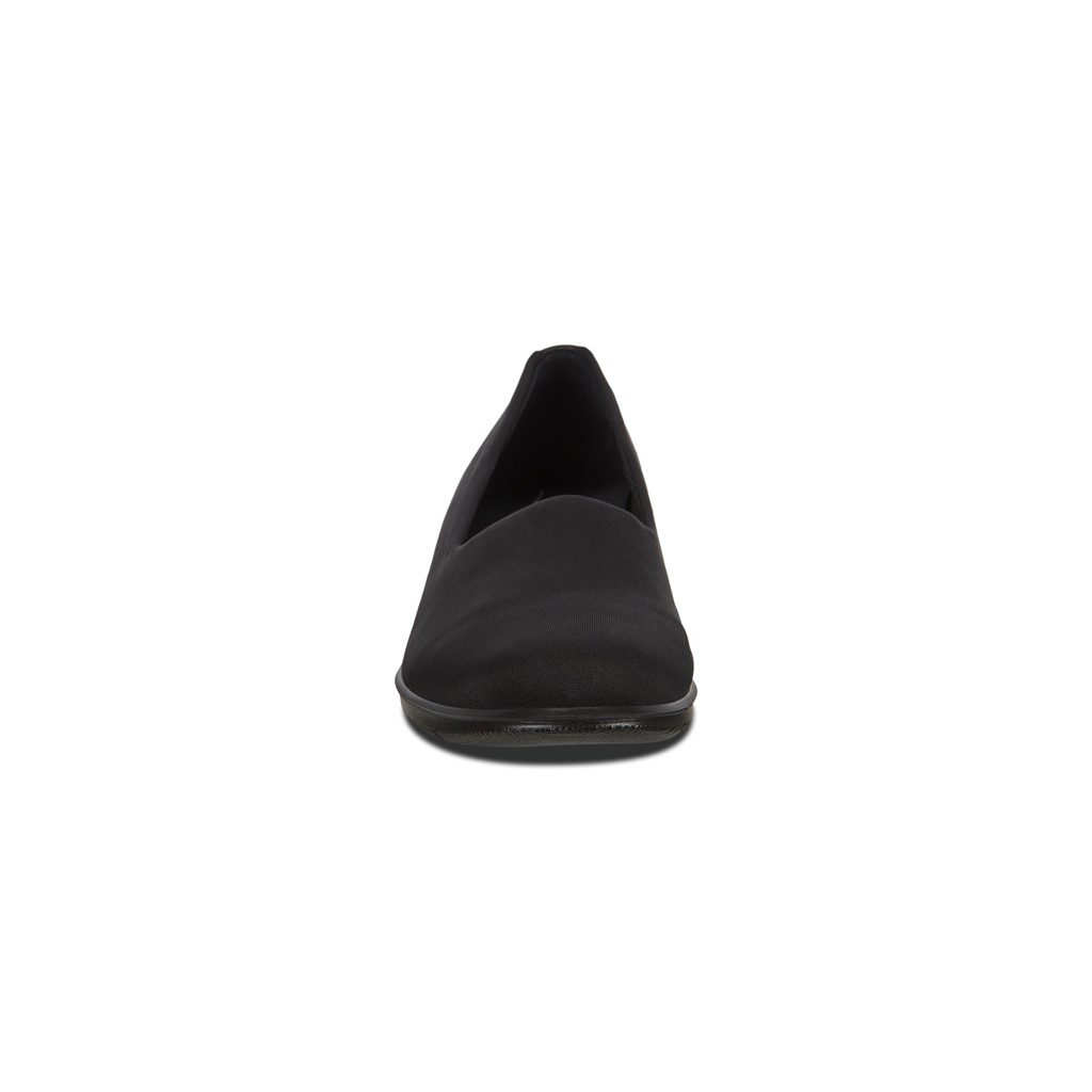 Finola Black Black Textile Santiago