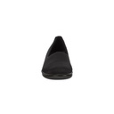 Finola Black Black Textile Santiago