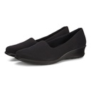 Finola Black Black Textile Santiago