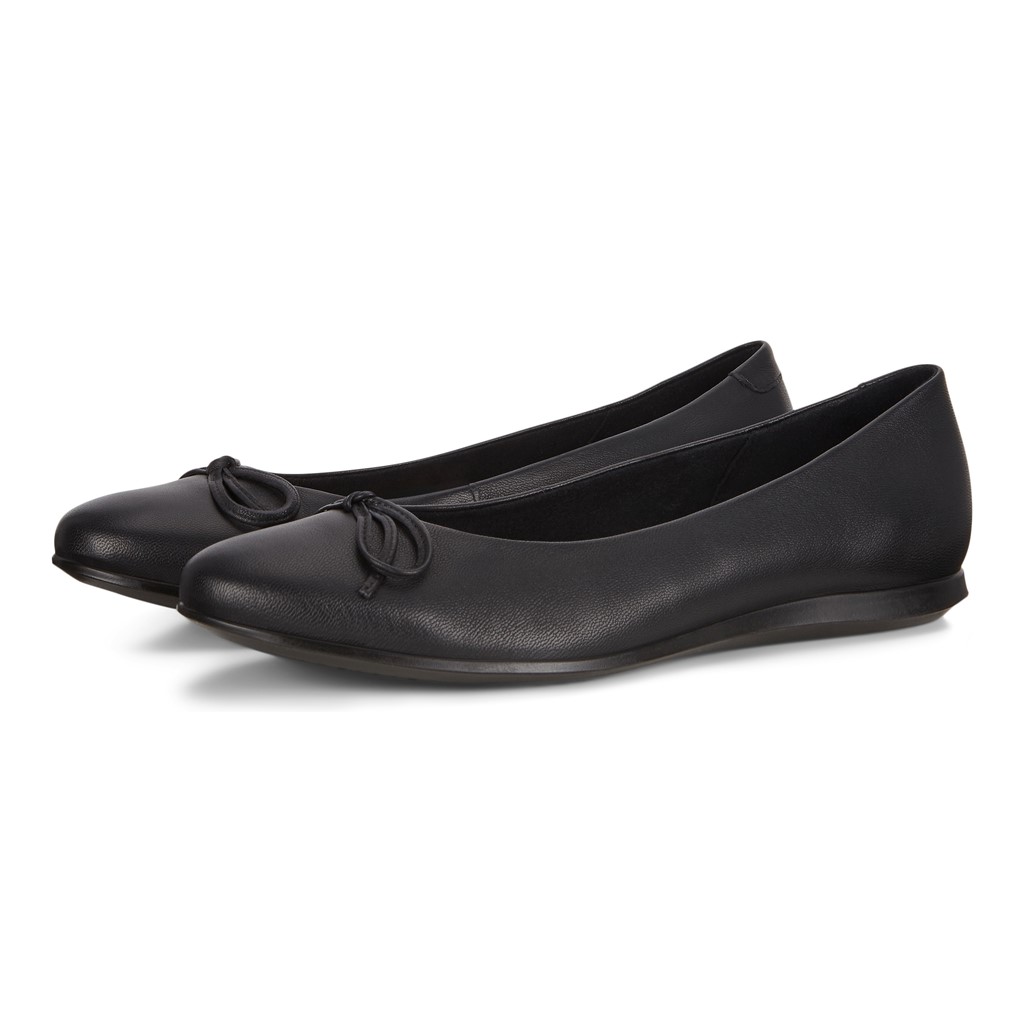 Touch Ballerina 20 Black