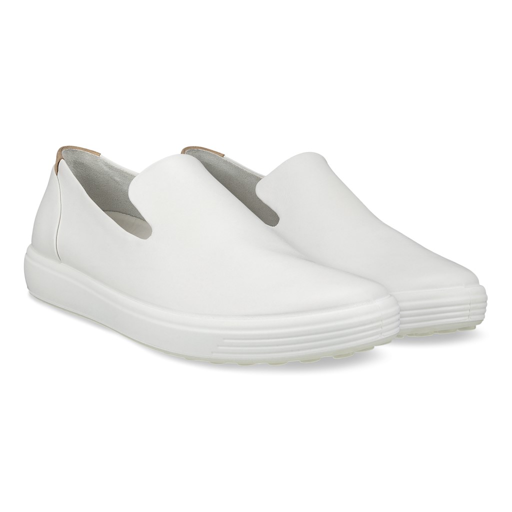 ECCO Soft 7 W 