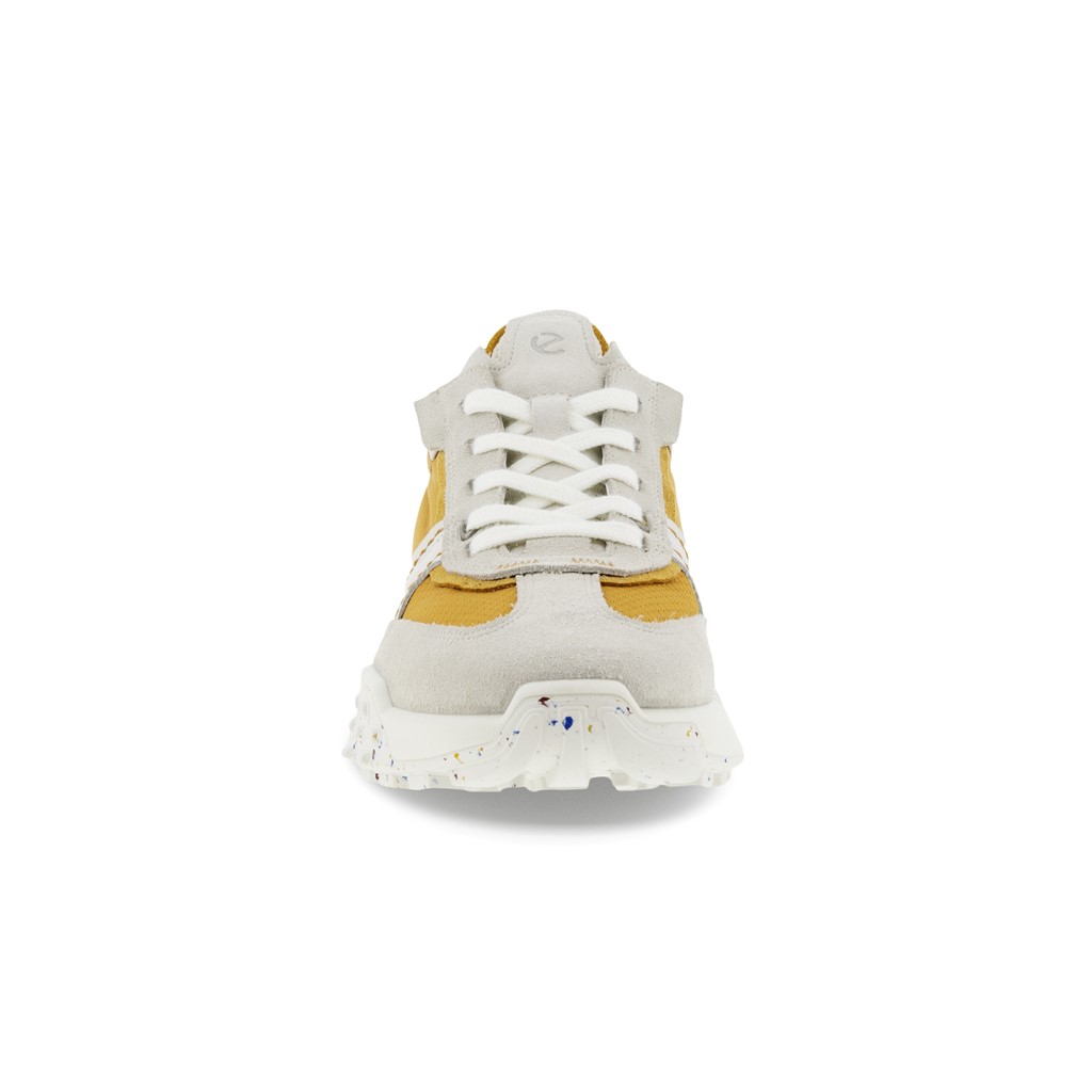 Retro Sneaker W 