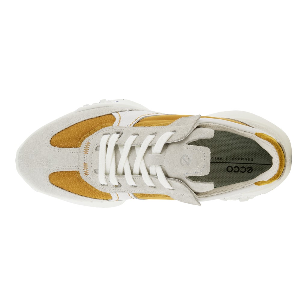 Retro Sneaker W 