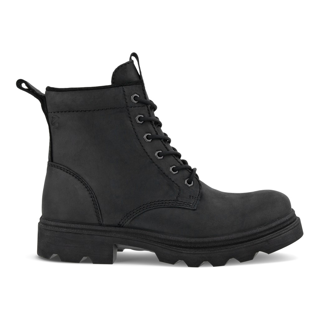 Grainer M  UST Oil Nubuck