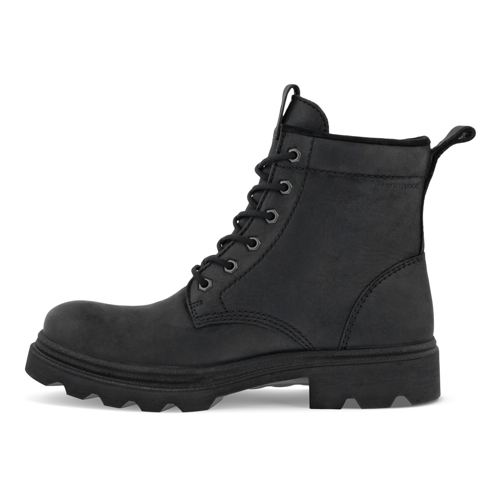 Grainer M  UST Oil Nubuck