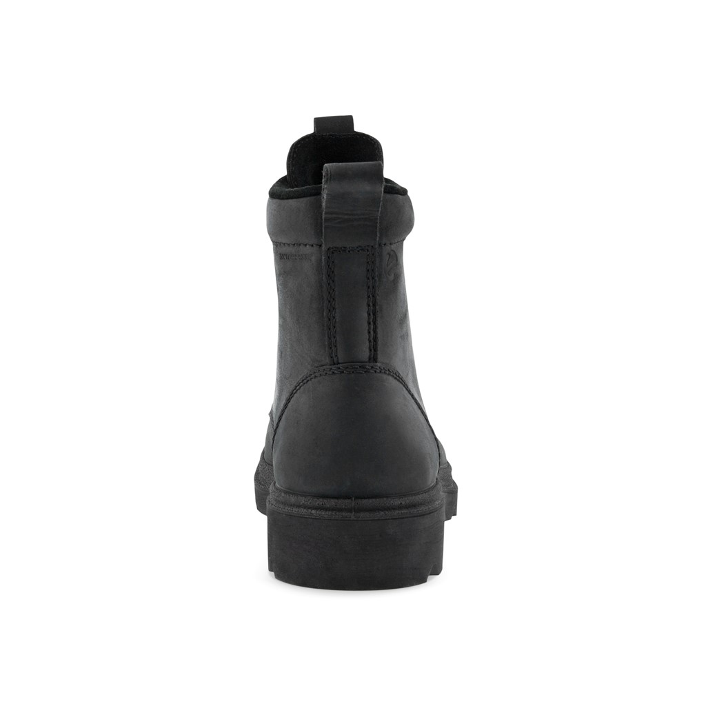 Grainer M  UST Oil Nubuck