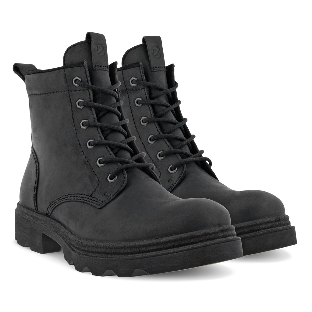 Grainer M  UST Oil Nubuck