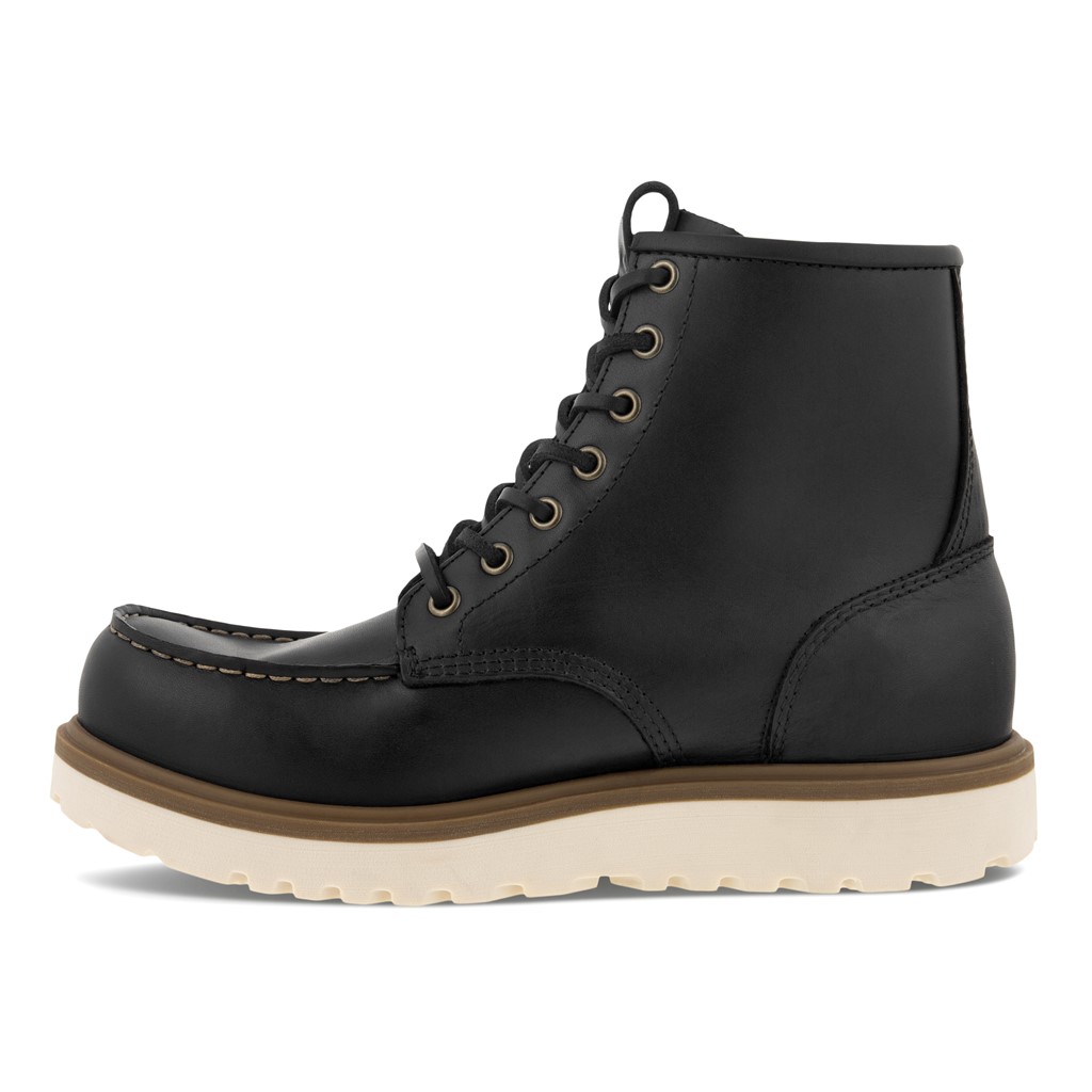 Staker M  Vertigo