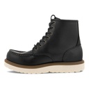 Staker M  Vertigo
