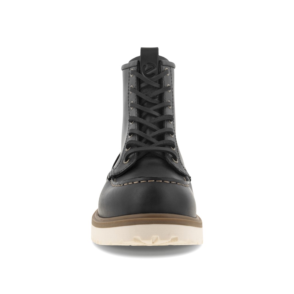 Staker M  Vertigo