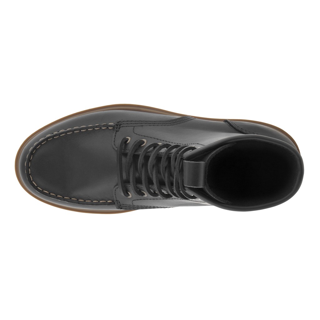 Staker M  Vertigo