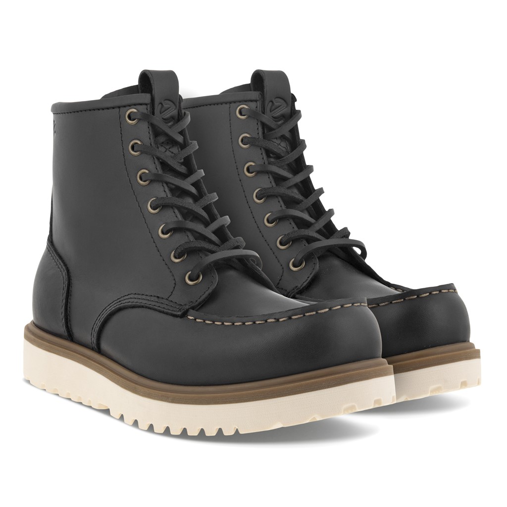 Staker M  Vertigo