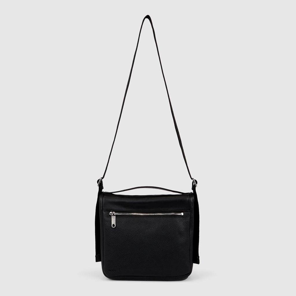 ECCO Textureblock Crossbody