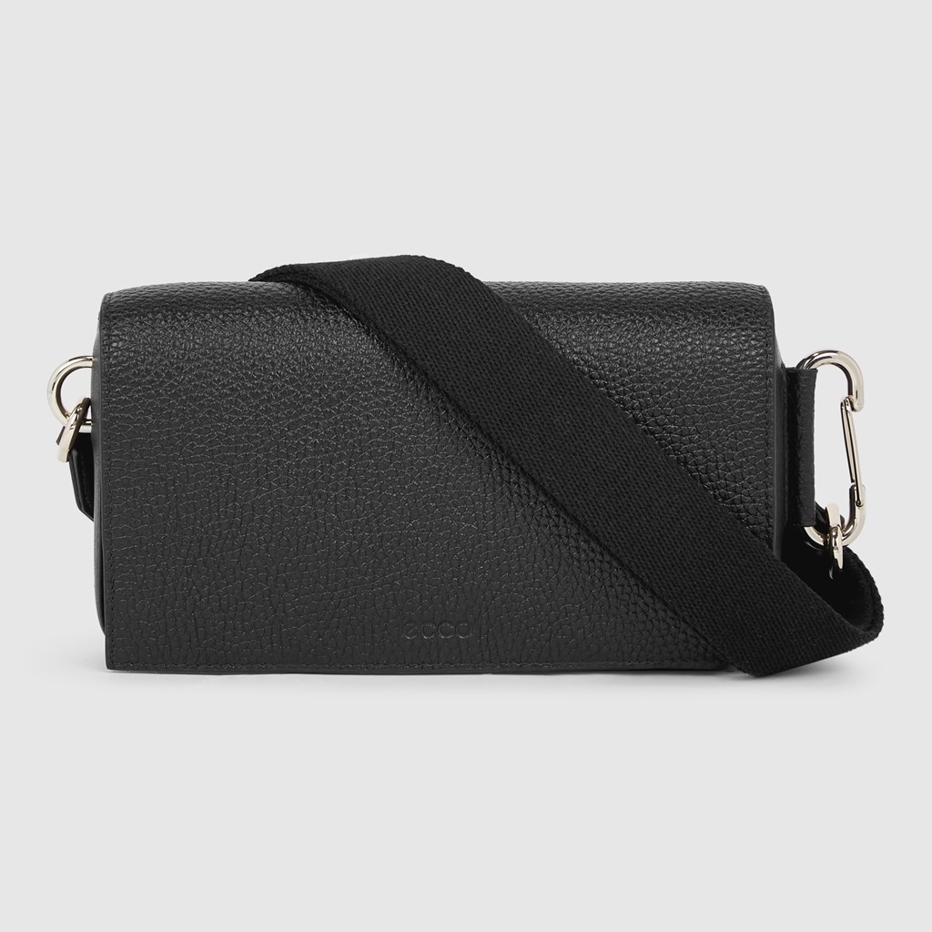 ECCO Textureblock Phone Bag
