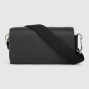 ECCO Textureblock Phone Bag