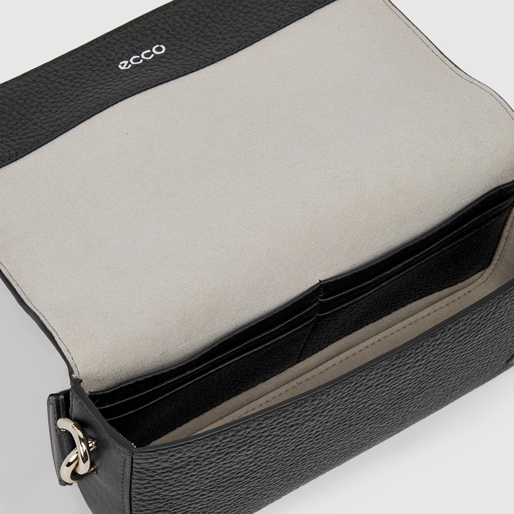 ECCO Textureblock Phone Bag