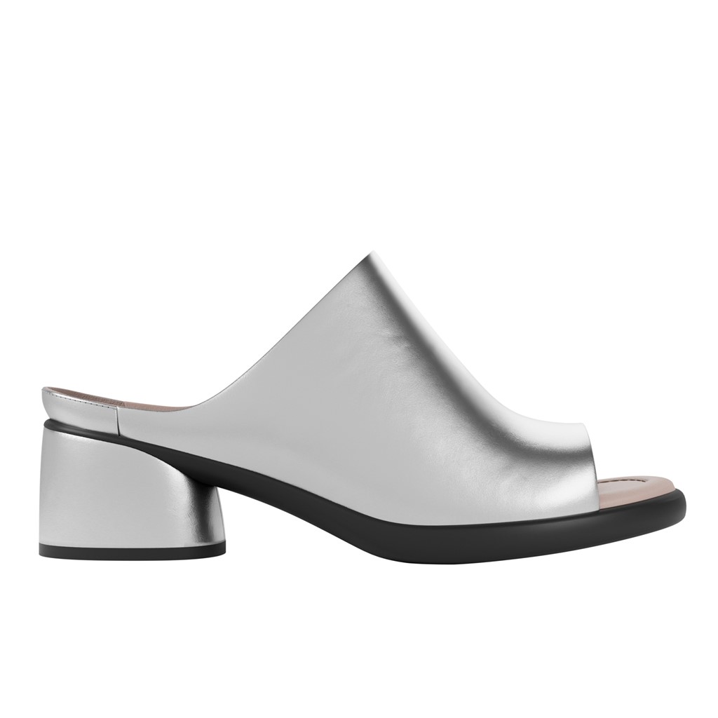 Sculpted Sandal LX 35