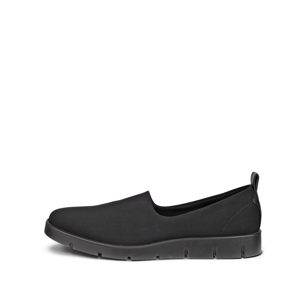 Bella Black/Black Stretch/Sambal