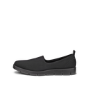 Bella Black/Black Stretch/Sambal