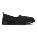 Bella Black/Black Stretch/Sambal