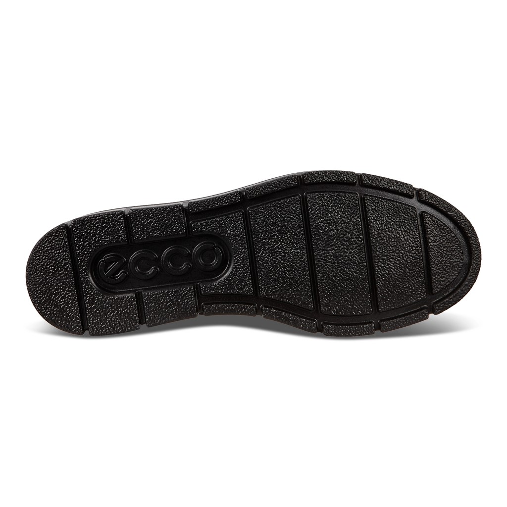 Bella Black/Black Stretch/Sambal
