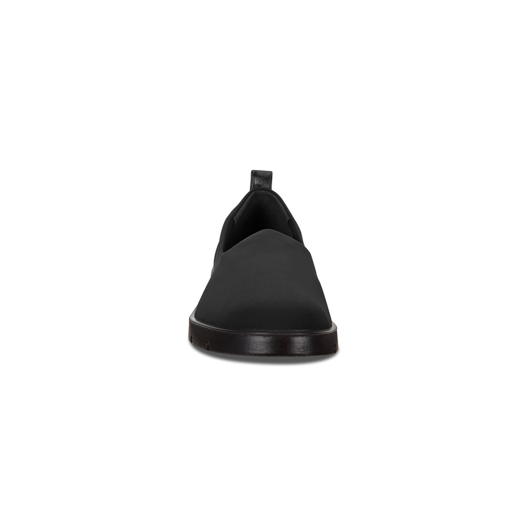 Bella Black/Black Stretch/Sambal