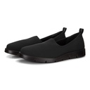 Bella Black/Black Stretch/Sambal