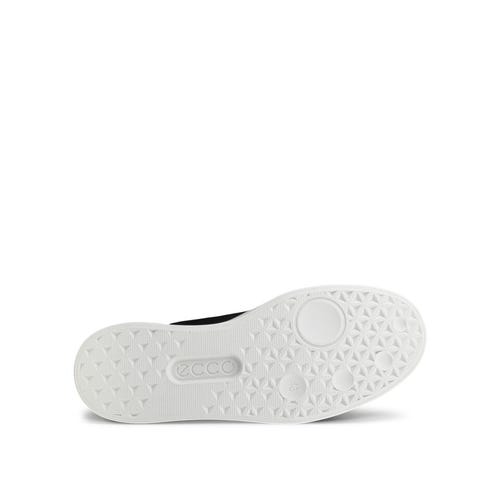 ECCO Street 720 M Black 