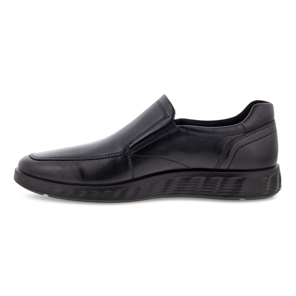 ECCO S Lite Hybrid Black