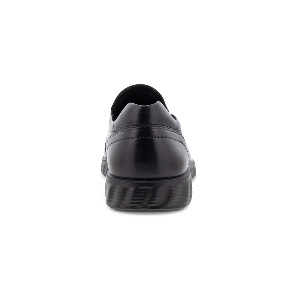 ECCO S Lite Hybrid Black