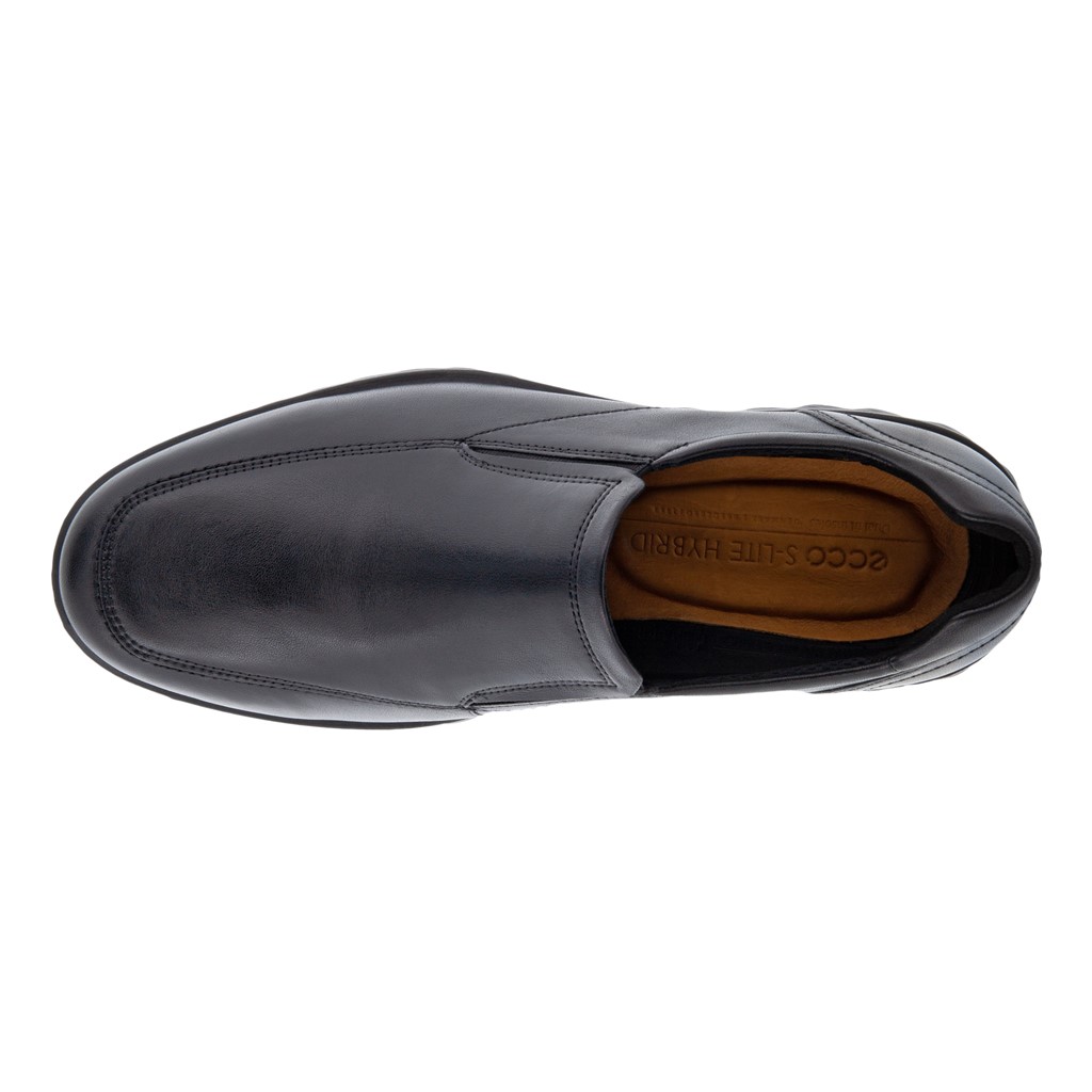 ECCO S Lite Hybrid Black