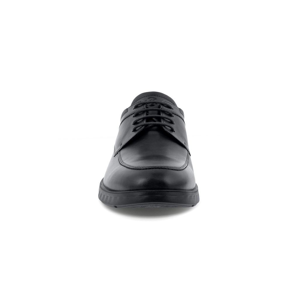 ECCO S Lite Hybrid Black