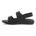 2ND Cozmo K  UST Oil Nubuck