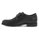ECCO Scholar Black 