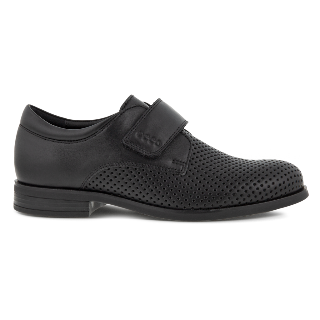 ECCO Scholar Black 